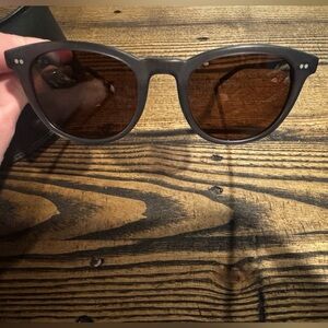 Never Worn Sunglasses- Calvin Klein w/ case